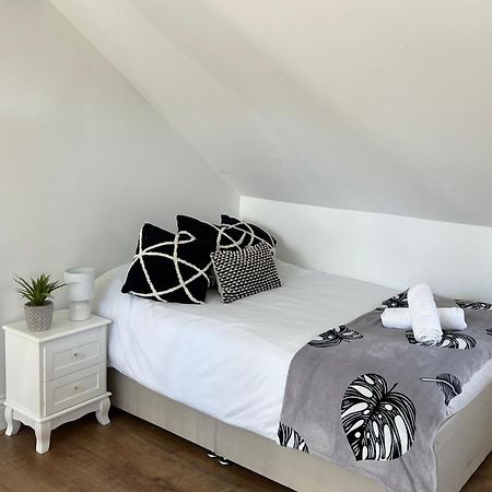 Cosy Studio Apartment Near Brighton Beach Buitenkant foto