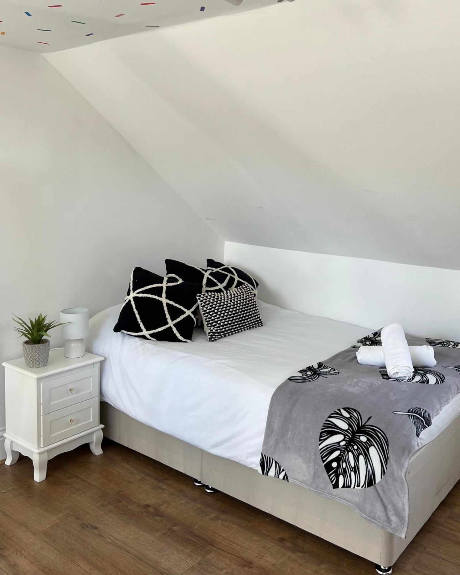 Cosy Studio Apartment Near Brighton Beach Buitenkant foto